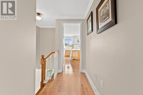 7 - 4605 Donegal Drive, Mississauga, ON - Indoor Photo Showing Other Room