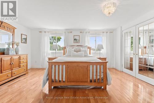 7 - 4605 Donegal Drive, Mississauga, ON - Indoor Photo Showing Bedroom