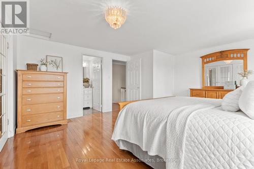 7 - 4605 Donegal Drive, Mississauga, ON - Indoor Photo Showing Bedroom