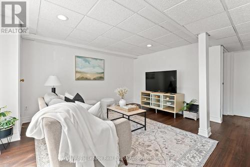 7 - 4605 Donegal Drive, Mississauga, ON - Indoor