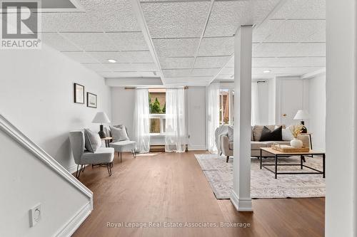 7 - 4605 Donegal Drive, Mississauga, ON - Indoor Photo Showing Other Room