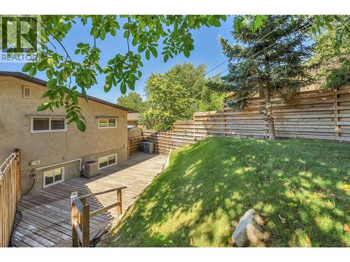 8299 Prairie Valley Road, Summerland, BC - Outdoor