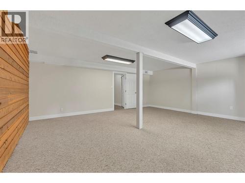 8299 Prairie Valley Road, Summerland, BC - Indoor Photo Showing Other Room