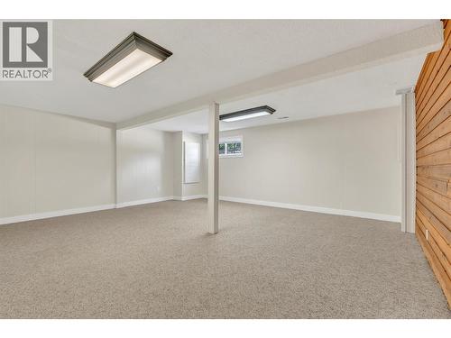 8299 Prairie Valley Road, Summerland, BC - Indoor Photo Showing Other Room