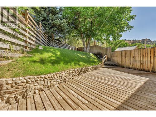 8299 Prairie Valley Road, Summerland, BC - Outdoor