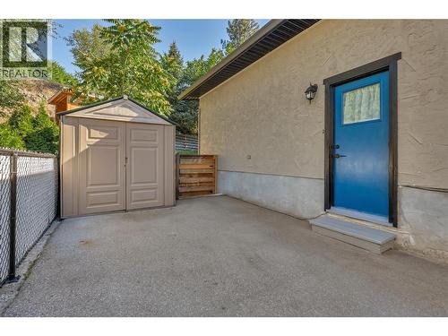 8299 Prairie Valley Road, Summerland, BC - Outdoor With Exterior