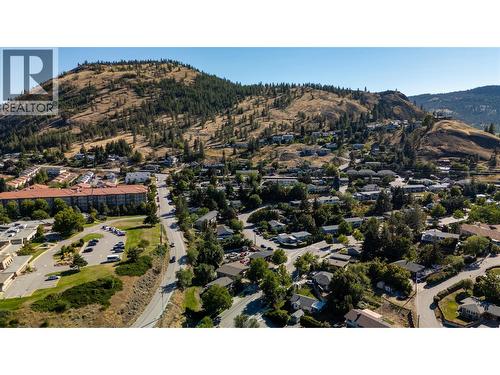 8299 Prairie Valley Road, Summerland, BC - Outdoor With View