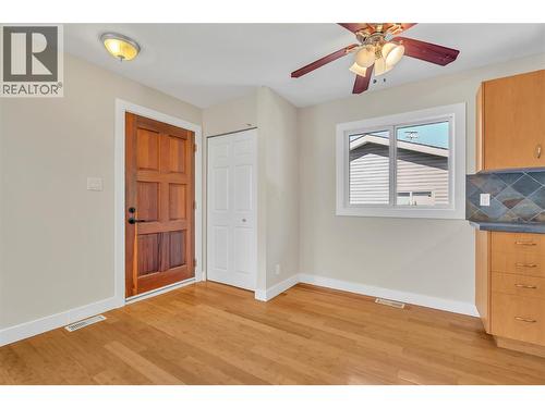 8299 Prairie Valley Road, Summerland, BC - Indoor Photo Showing Other Room