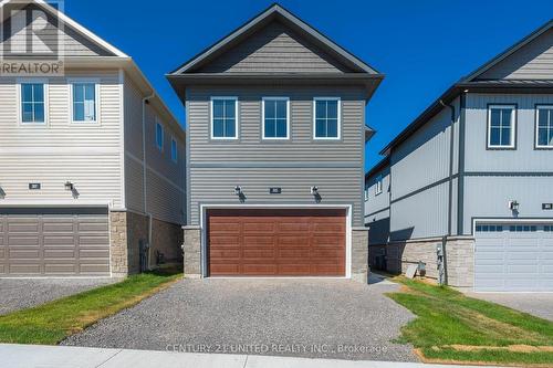 305 MULLIGHAN GARDENS  Peterborough (Monaghan Ward 2), ON K9K 0G3