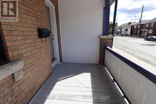 342 Eglinton Avenue E, Toronto, ON - Outdoor With Exterior