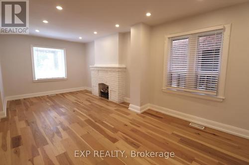 342 Eglinton Avenue E, Toronto, ON - Indoor Photo Showing Other Room