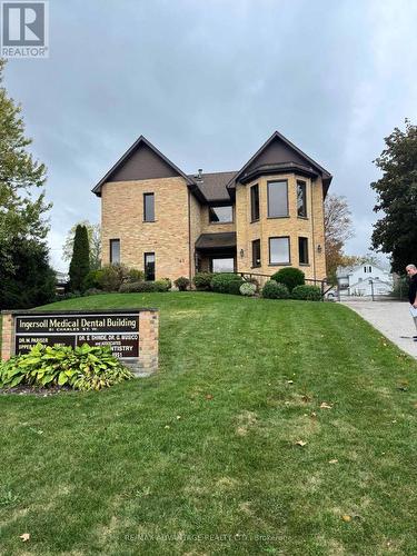 81 Charles Street W, Ingersoll (Ingersoll - South), ON 