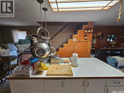 107 Carlyle Street, Arcola, SK -  Photo Showing Other Room