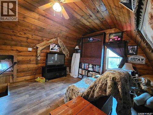 107 Carlyle Street, Arcola, SK - Indoor Photo Showing Bedroom