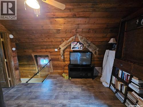 107 Carlyle Street, Arcola, SK - Indoor