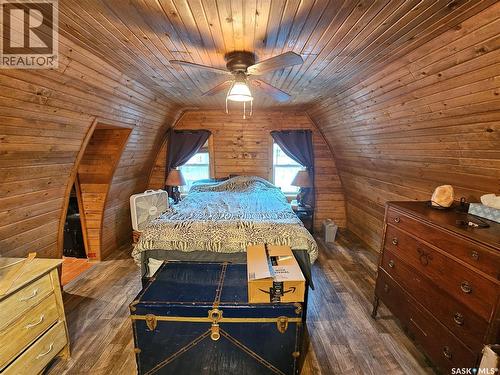 107 Carlyle Street, Arcola, SK - Indoor Photo Showing Other Room