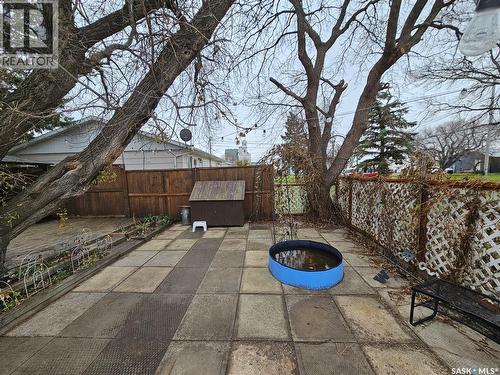 107 Carlyle Street, Arcola, SK - Outdoor