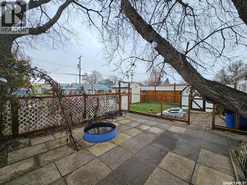 107 Carlyle Street, Arcola, SK - Outdoor