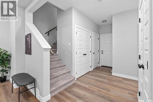 102 Kostiuk Crescent, Saskatoon, SK - Indoor Photo Showing Other Room
