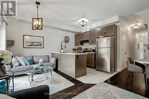 24 - 377 Glancaster Road, Hamilton, ON - Indoor