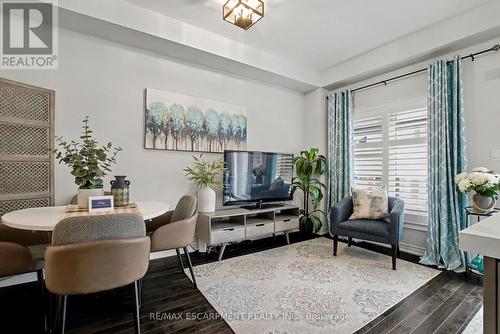 24 - 377 Glancaster Road, Hamilton, ON - Indoor