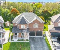 (BASEMENT) - 12 COBBLESTONE COURT  Brampton, ON L6R 2S1