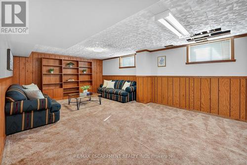 57 Neil Avenue, Hamilton, ON - Indoor