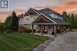 8495 APPLEBY LINE  Milton (Campbellville), ON L0P 1B0