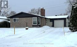 47 KIDGROVE GARDENS  Ottawa, ON K2G 3W7