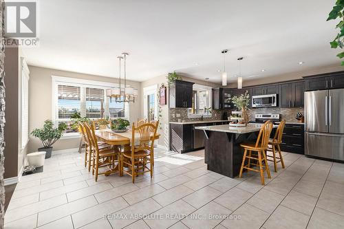 205 Arthur Street, Arnprior, ON - Indoor