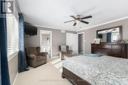205 Arthur Street, Arnprior, ON - Indoor Photo Showing Bedroom