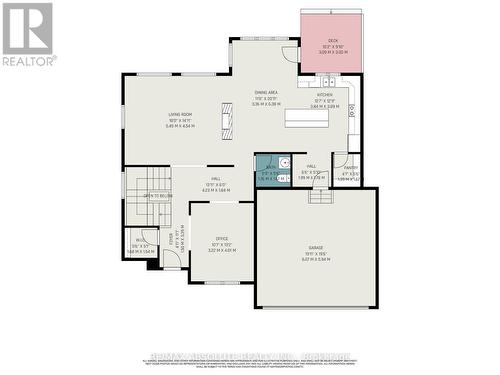 205 Arthur Street, Arnprior, ON - Other