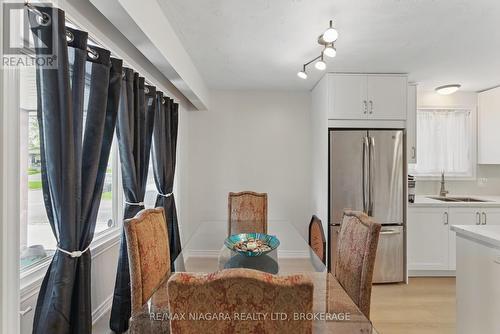 84 Regent Drive, St. Catharines (Vine/Linwell), ON - Indoor