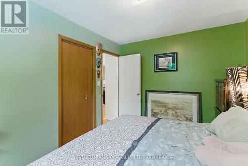 84 Regent Drive, St. Catharines (Vine/Linwell), ON - Indoor Photo Showing Bedroom