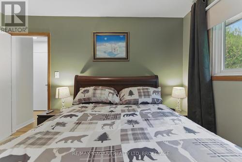 84 Regent Drive, St. Catharines (Vine/Linwell), ON - Indoor Photo Showing Bedroom