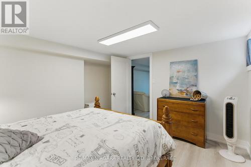84 Regent Drive, St. Catharines (Vine/Linwell), ON - Indoor Photo Showing Bedroom
