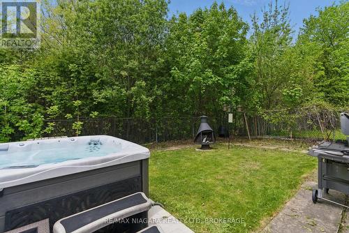 84 Regent Drive, St. Catharines (Vine/Linwell), ON - Outdoor