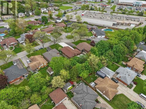 84 Regent Drive, St. Catharines (Vine/Linwell), ON - Outdoor With View
