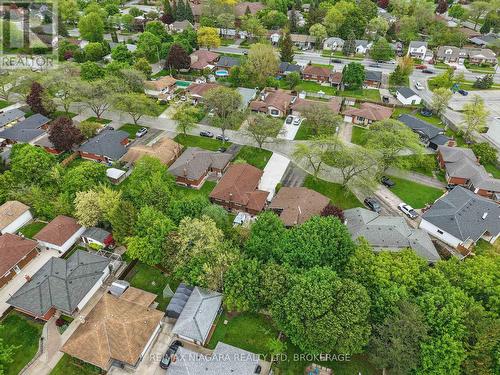 84 Regent Drive, St. Catharines (Vine/Linwell), ON - Outdoor With View