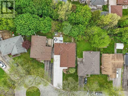 84 Regent Drive, St. Catharines (Vine/Linwell), ON - Outdoor