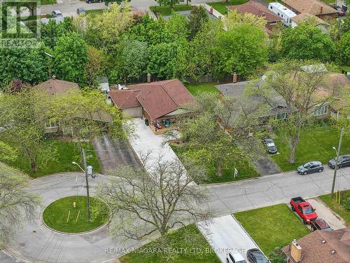 84 Regent Drive, St. Catharines (Vine/Linwell), ON - Outdoor
