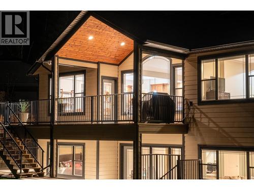 7912 Birchwood Drive, Trail, BC - Outdoor