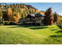 7912 Birchwood Drive, Trail, BC  - Outdoor 