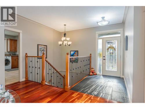 7912 Birchwood Drive, Trail, BC - Indoor Photo Showing Other Room