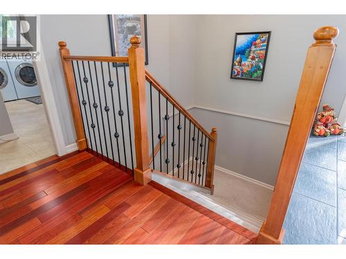 7912 Birchwood Drive, Trail, BC - Indoor Photo Showing Other Room