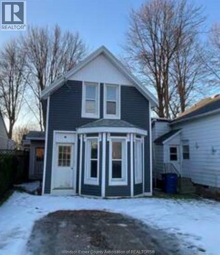 42 KIRK STREET  Chatham, ON N7M 3P8