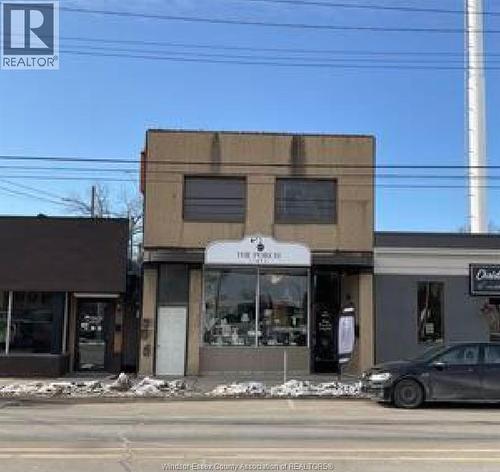 218 QUEEN STREET  Chatham, ON N7M 2H1