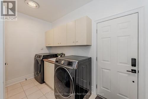 32 Forest Ridge Road, Erin, ON - Indoor Photo Showing Laundry Room