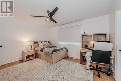 32 Forest Ridge Road, Erin, ON - Indoor Photo Showing Bedroom