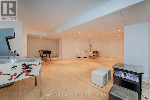 32 Forest Ridge Road, Erin, ON - Indoor